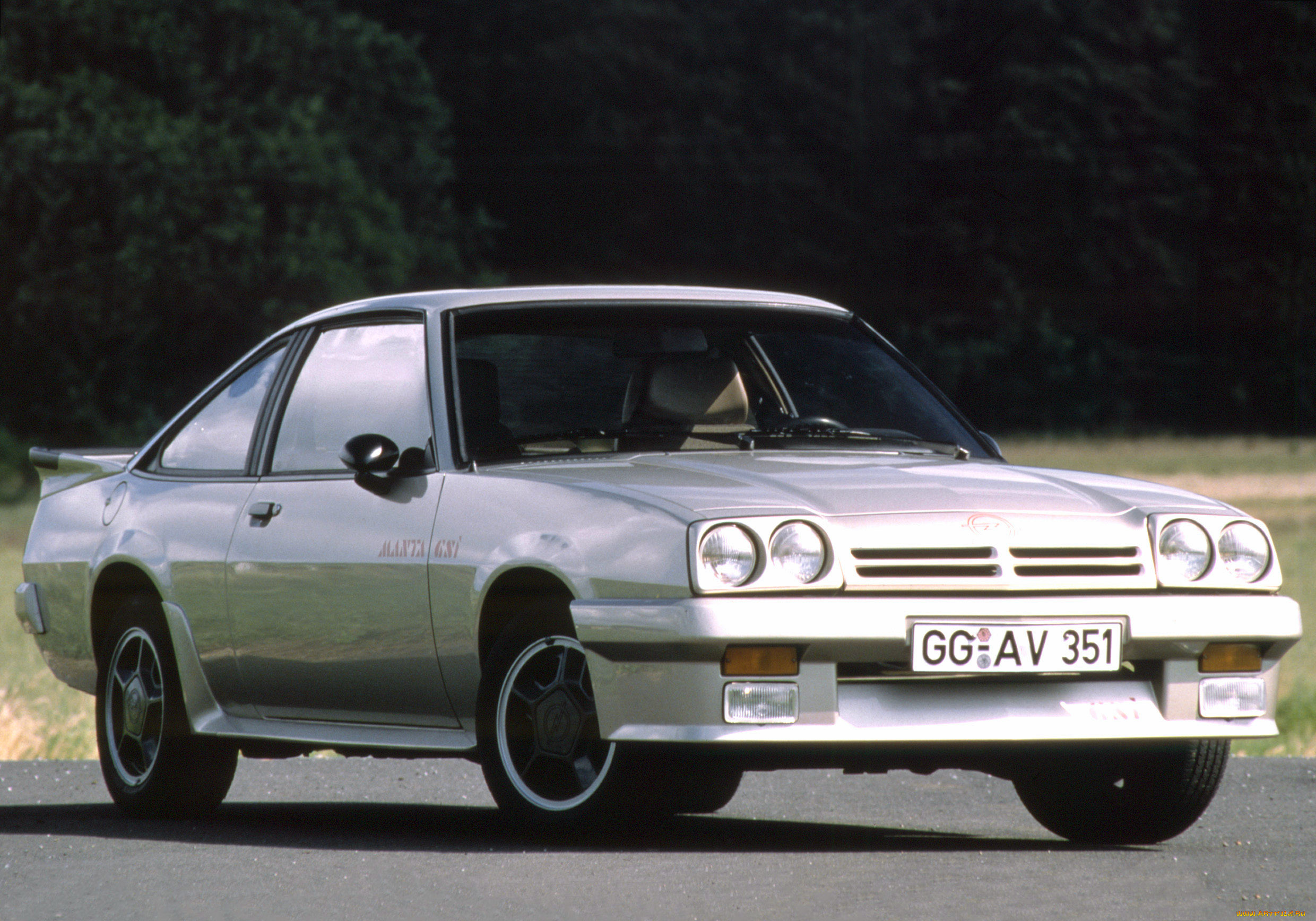 , opel